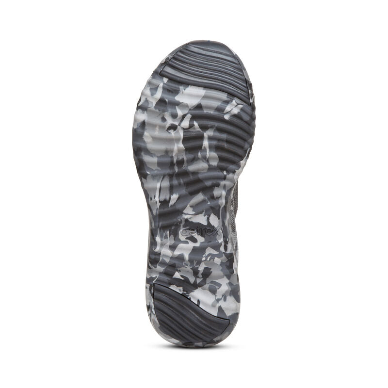 CARLY CHARCOAL CAMO