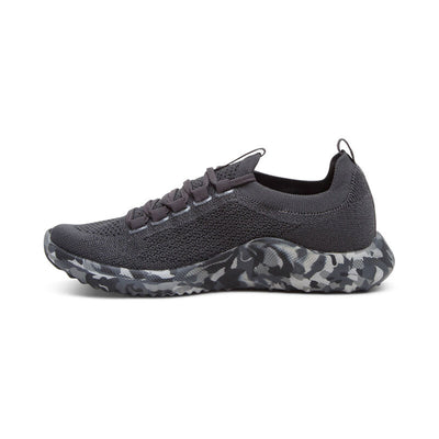 CARLY CHARCOAL CAMO