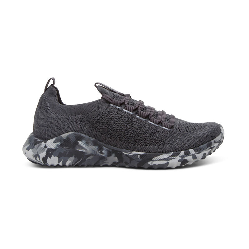 CARLY CHARCOAL CAMO