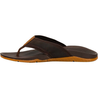 MEN'S AUNA BROWN