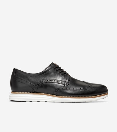 ORIGINALGRAND WINGTIP OXFORD