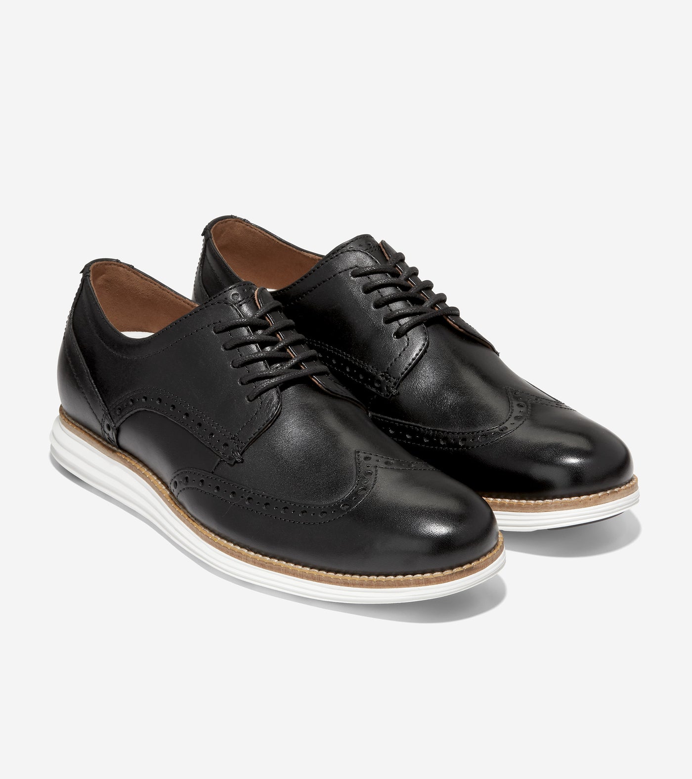 ORIGINALGRAND WINGTIP OXFORD