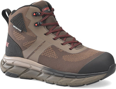 VOLTREX WATERPROOF COMPOSITE TOE HIKER