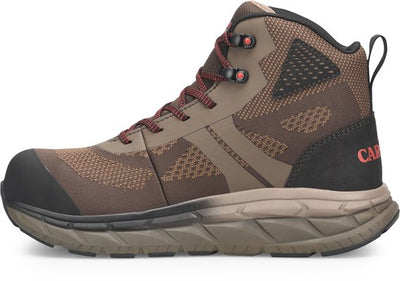 VOLTREX WATERPROOF COMPOSITE TOE HIKER