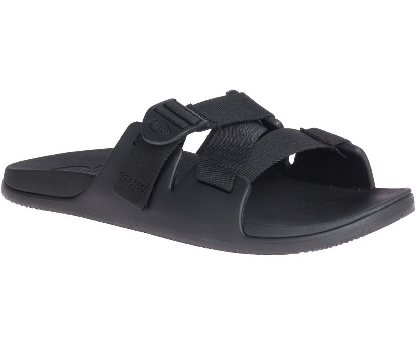 MEN'S CHILLOS SLIDE