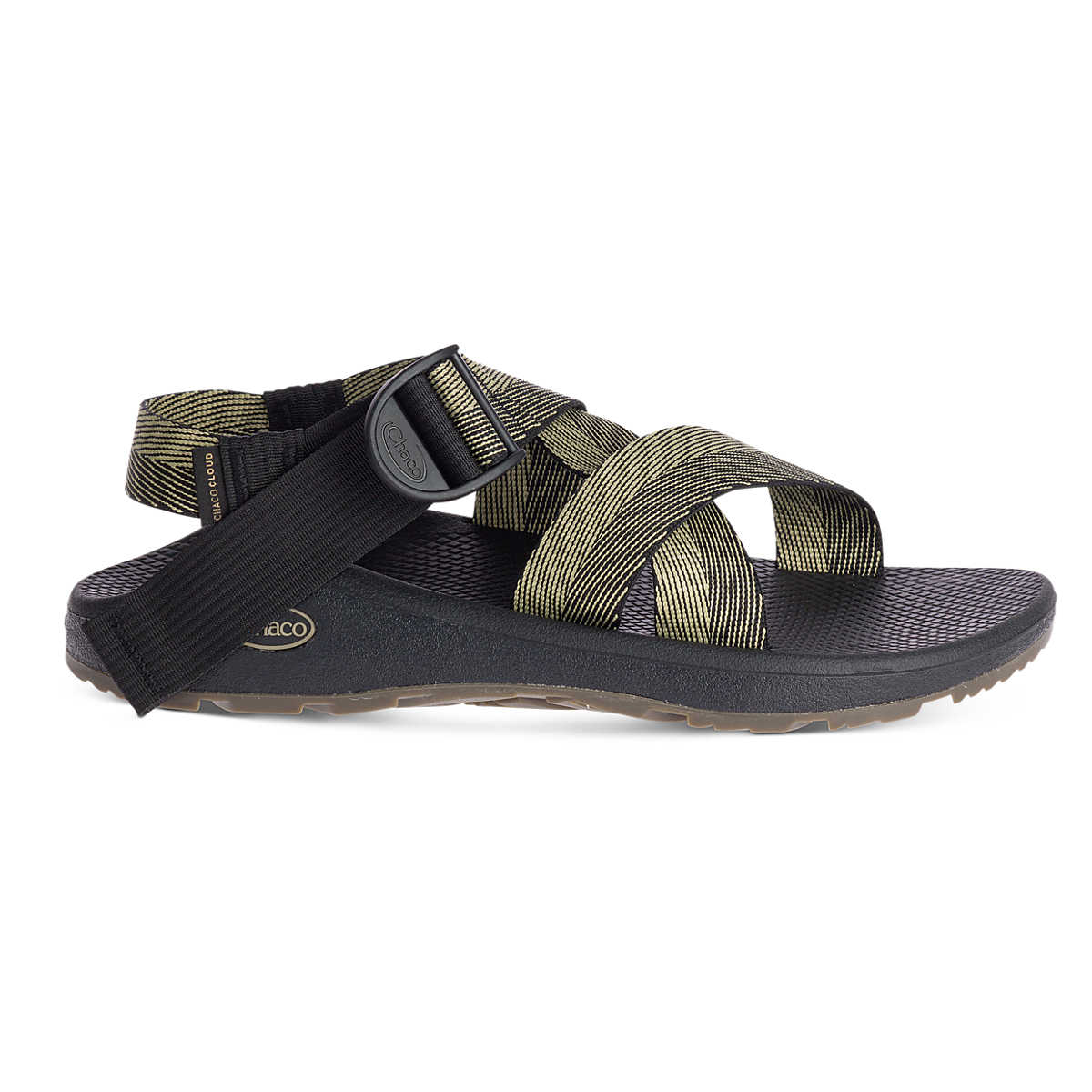 MEN'S MEGA Z/CLOUD SANDAL