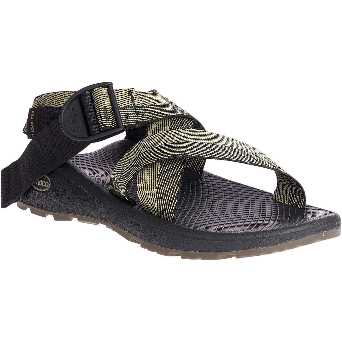 MEN'S MEGA Z/CLOUD SANDAL