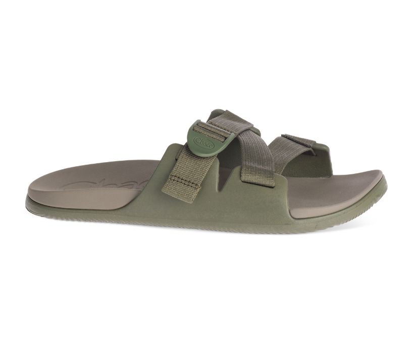 MEN'S CHILLOS SLIDE