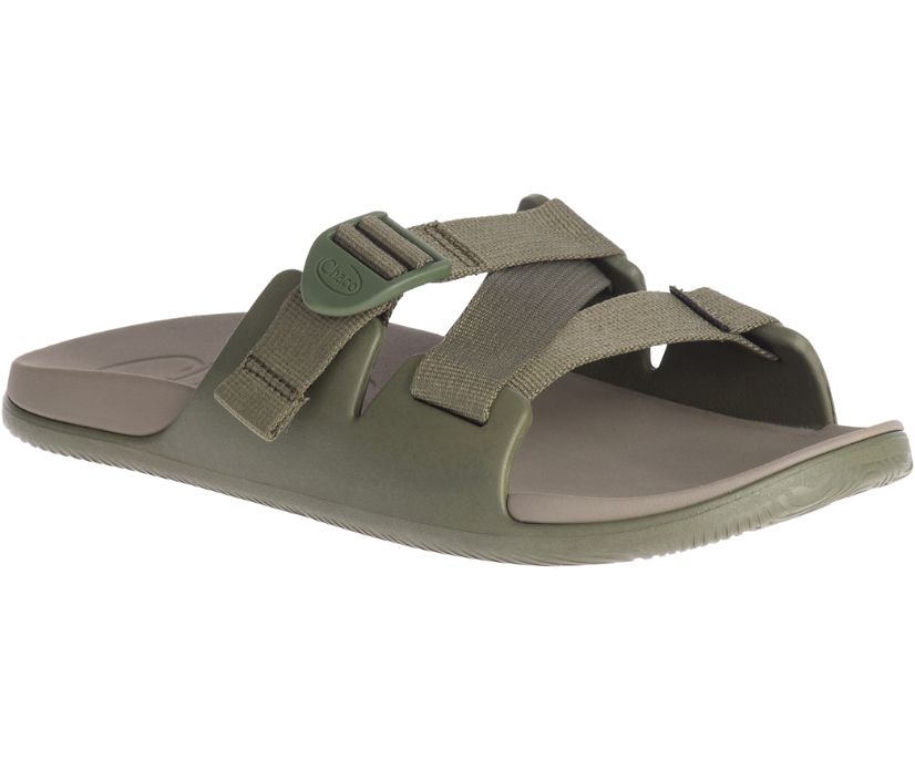 MEN'S CHILLOS SLIDE