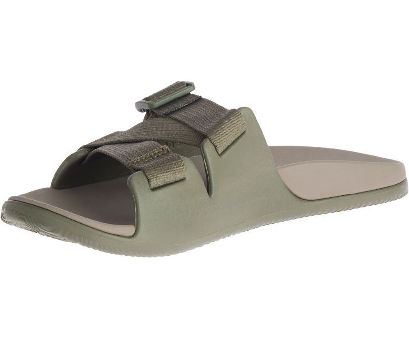 MEN'S CHILLOS SLIDE