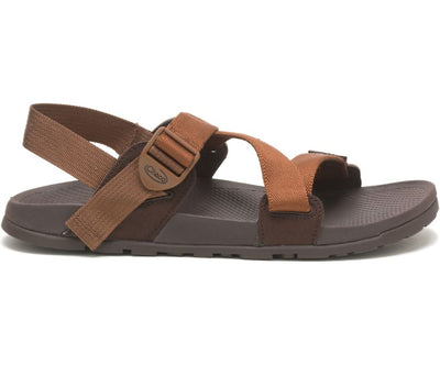 MEN'S LOWDOWN SANDAL