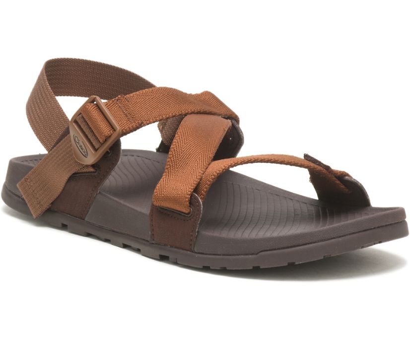 MEN'S LOWDOWN SANDAL