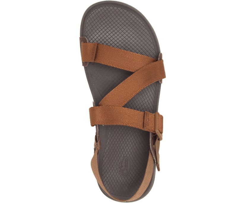 MEN'S LOWDOWN SANDAL