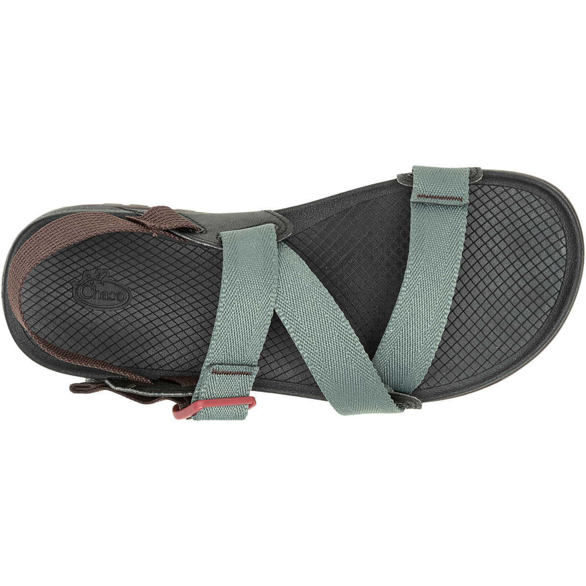 MEN'S LOWDOWN SANDAL