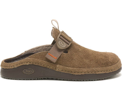 WOMENS PAONIA CLOG TEAK