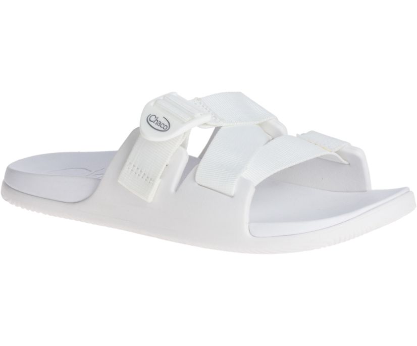 WOMEN'S CHILLOS SLIDE