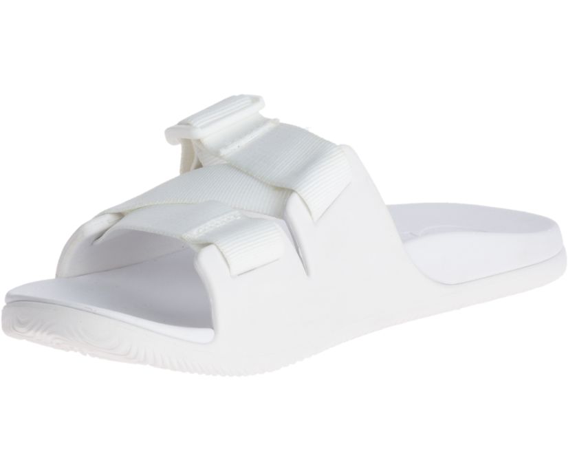 WOMEN'S CHILLOS SLIDE