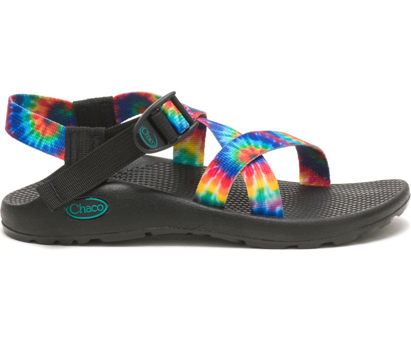 Z/1 CLASSIC  WOMENS- TIE DYE