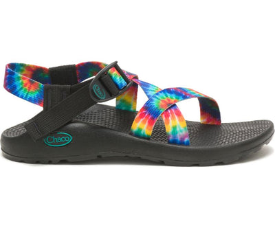 Z/1 CLASSIC  WOMENS- TIE DYE