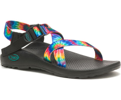 Z/1 CLASSIC  WOMENS- TIE DYE