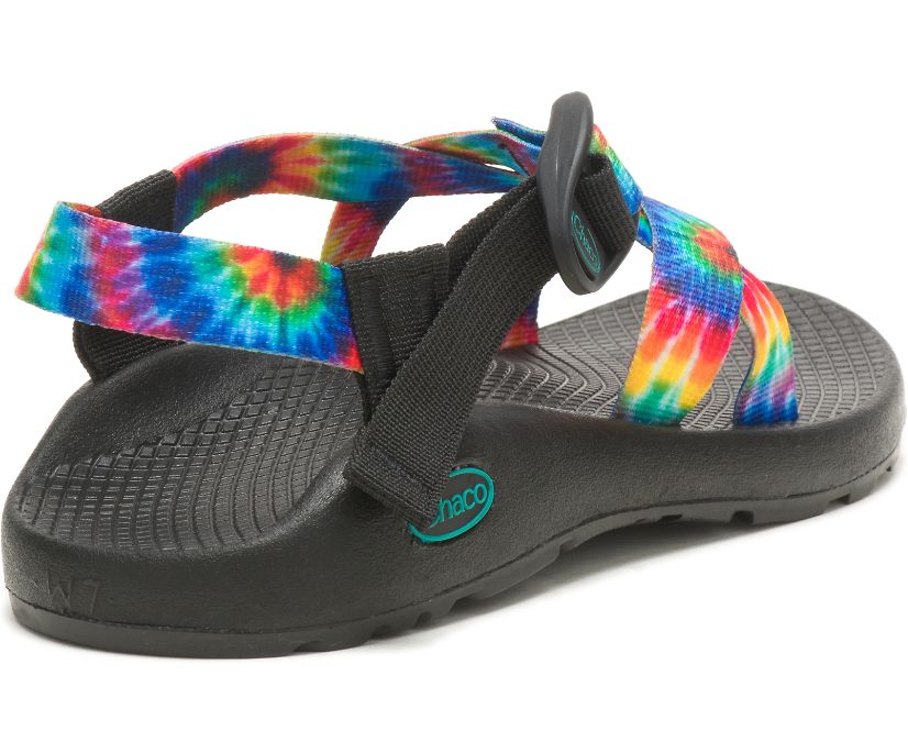 Z/1 CLASSIC  WOMENS- TIE DYE