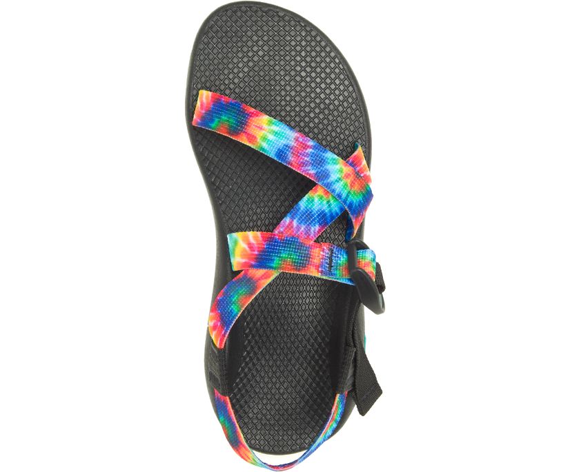 Z/1 CLASSIC  WOMENS- TIE DYE