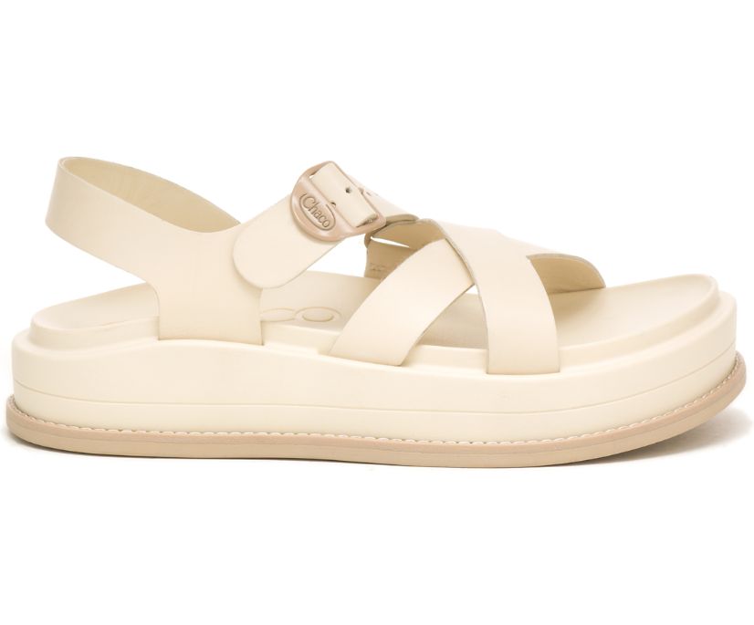 TOWNES MIDFORM SANDAL