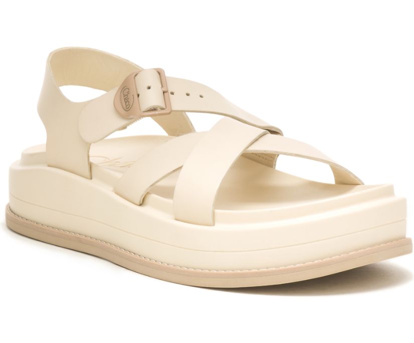 TOWNES MIDFORM SANDAL