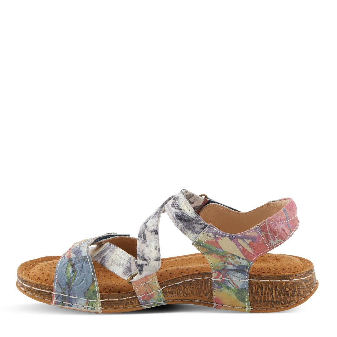 COLLETTE SANDAL