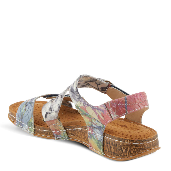 COLLETTE SANDAL