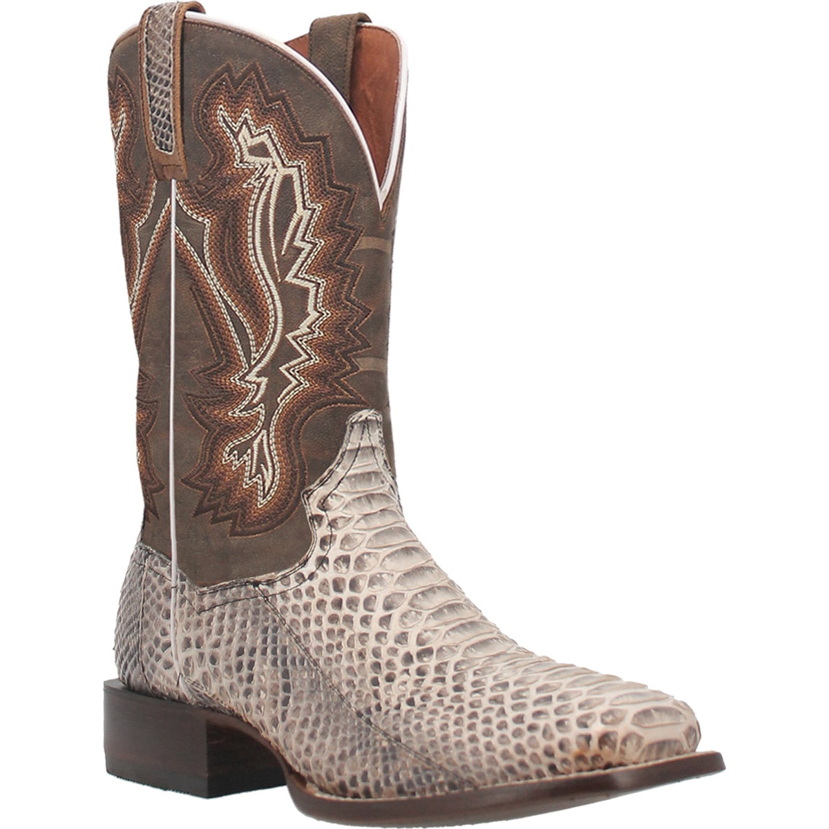 BRUTUS MEN'S PYTHON