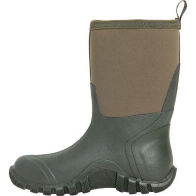 MEN'S EDGEWATER CLASSIC MID BOOT