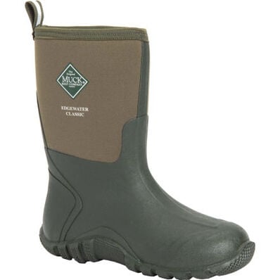 MEN'S EDGEWATER CLASSIC MID BOOT