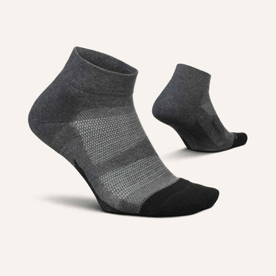 ELITE MAX CUSHION LOW CUT GRAY