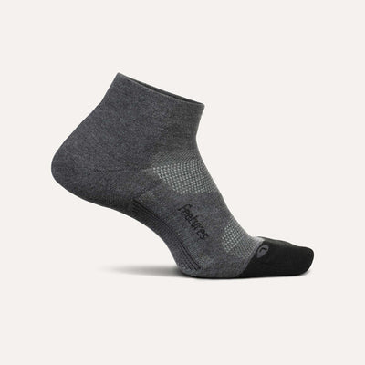 ELITE MAX CUSHION LOW CUT GRAY