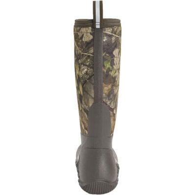 MEN'S MOSSY OAK BREAK-UP COUNTRY FIELDBLAZER CLASSIC TALL BOOT