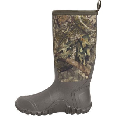 MEN'S MOSSY OAK BREAK-UP COUNTRY FIELDBLAZER CLASSIC TALL BOOT