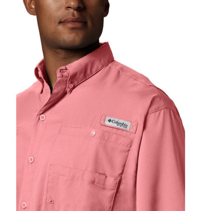 TAMIAMI II SS SHIRT SORBET