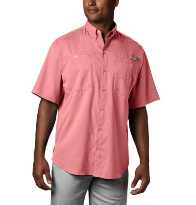 TAMIAMI II SS SHIRT SORBET