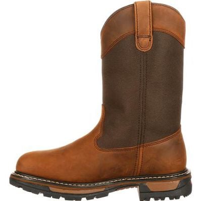 ORIGINAL RIDE 200G INSULATED WATERPROOF WELLINGTON BOOT