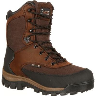 ROCKY WP 800G INSULATED BOOT