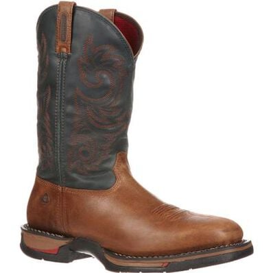 LONG RANGE WATERPROOF WESTERN BOOT