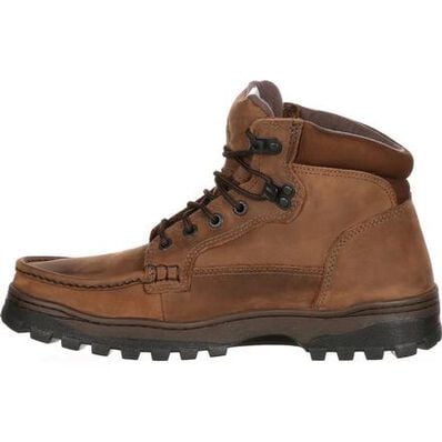 OUTBACK 6 IN GORE-TEX WATERPROOF HIKER BOOT