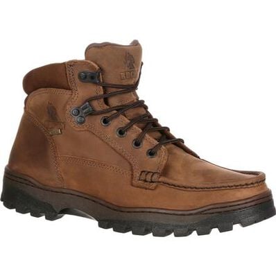 OUTBACK 6 IN GORE-TEX WATERPROOF HIKER BOOT