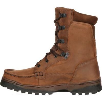 OUTBACK 8 IN GORE-TEX WATERPROOF HIKER BOOT