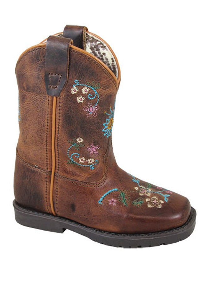 FLORALIE TODDLER BOOT