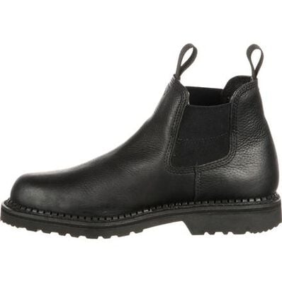 ROMEO WATERPROOF BOOT