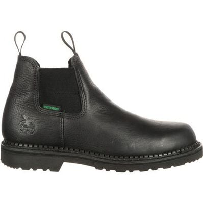 ROMEO WATERPROOF BOOT