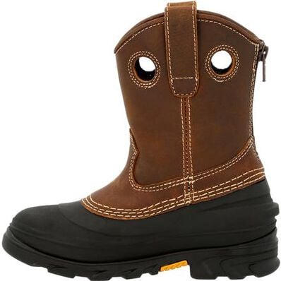 MUDDOG LITTLE KID PULL ON BOOT