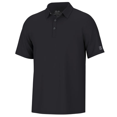 HUK PURSUIT PERFORMANCE POLO